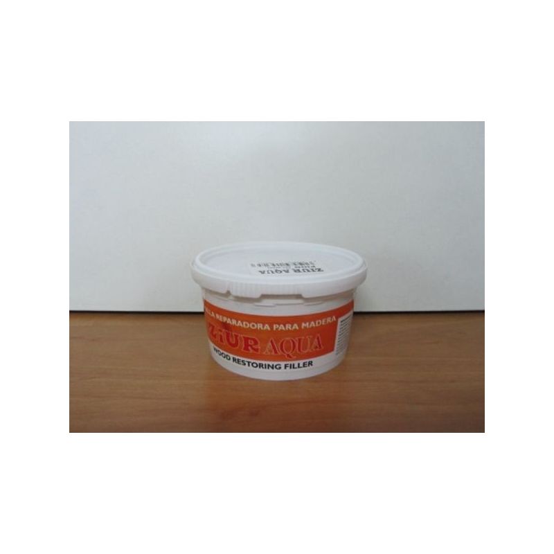 MASILLA MAD REP 300 GR TECA ZIUR-AQUA