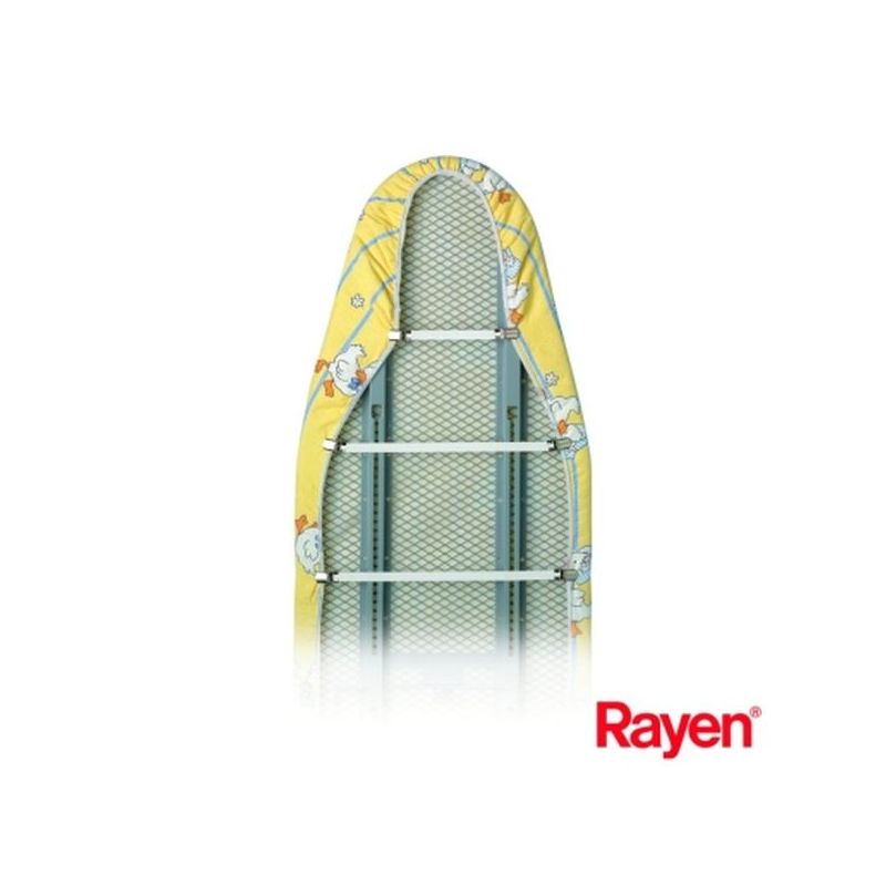 TENSOR FUNDA PLANCHA PL BL RAYEN 3 PZ