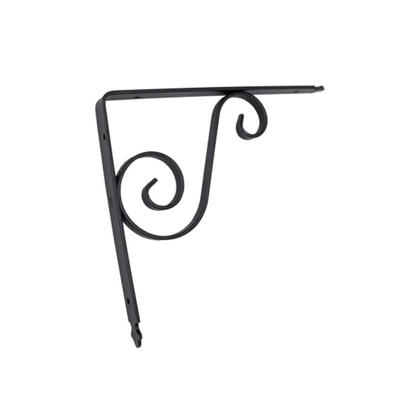 ESCUADRA SOP 250X200MM FORJADA EL ZORRO AC NE 73305