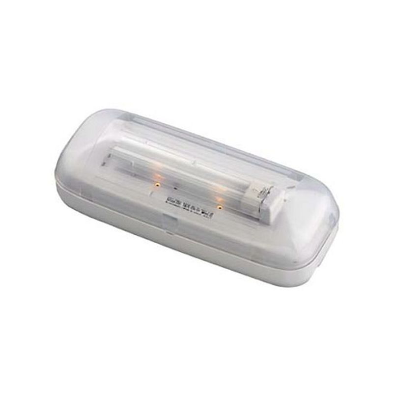 PANTALLA ILUMIN LED EMERGENCIA 30LM COVAMA
