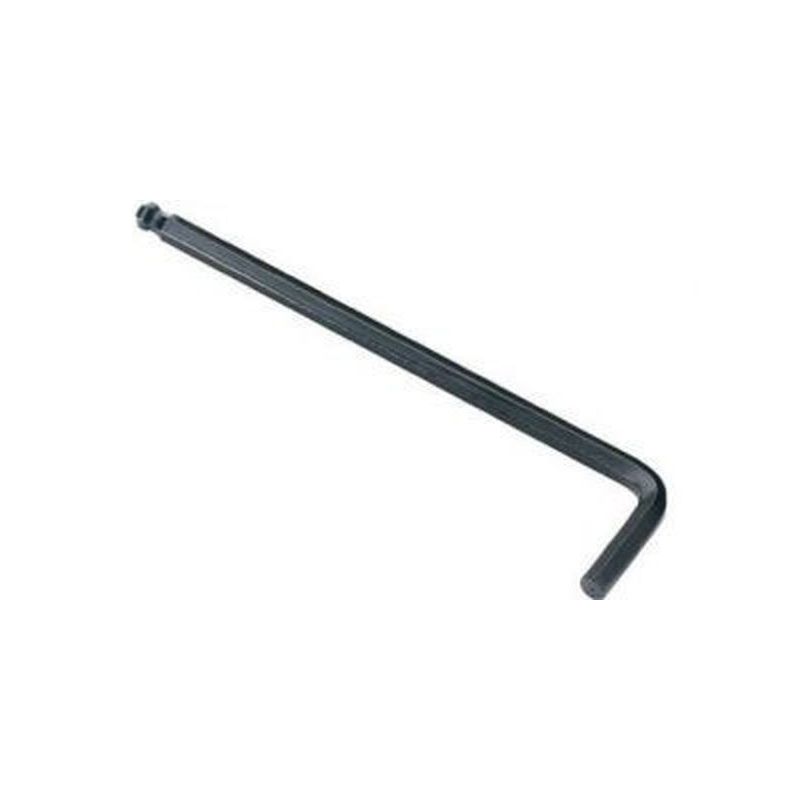 LLAVE ALLEN P/BOLA 04MM LARGA PAVON. BAHCO