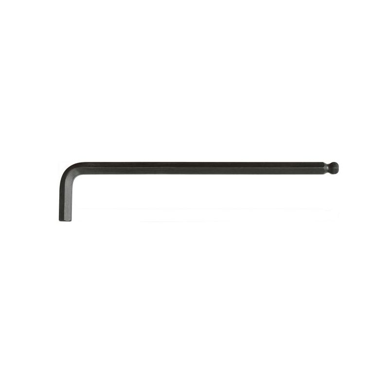 LLAVE ALLEN P/BOLA 06MM LARGA PAVON. BAHCO