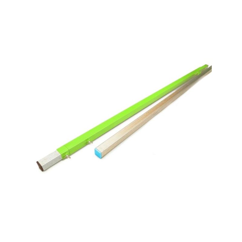 REGLA CONST EXTEN 1,95-3,35MT AC CINC THECA