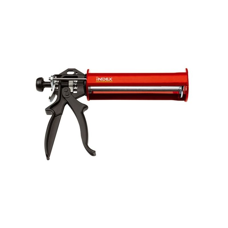 PISTOLA MORTERO INDEX INDEX 380 ML