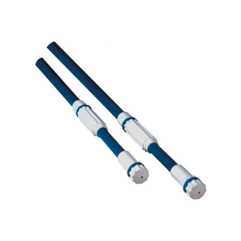 PERTIGA PISC. 180-360CM TELESC QUIMICAMP 500380c