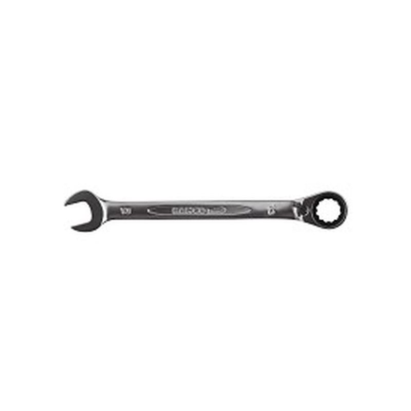 LLAVE COMBINADA CARRACA 08MM BIHEXAGONAL BAHCO