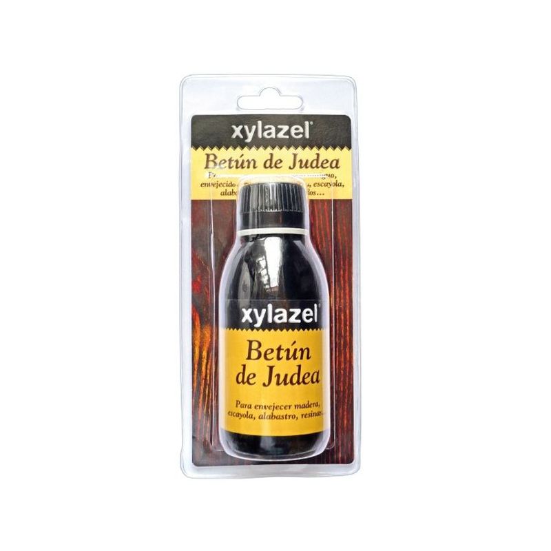 BETUN DE JUDEA LIQ. 125 ML XYLAZEL