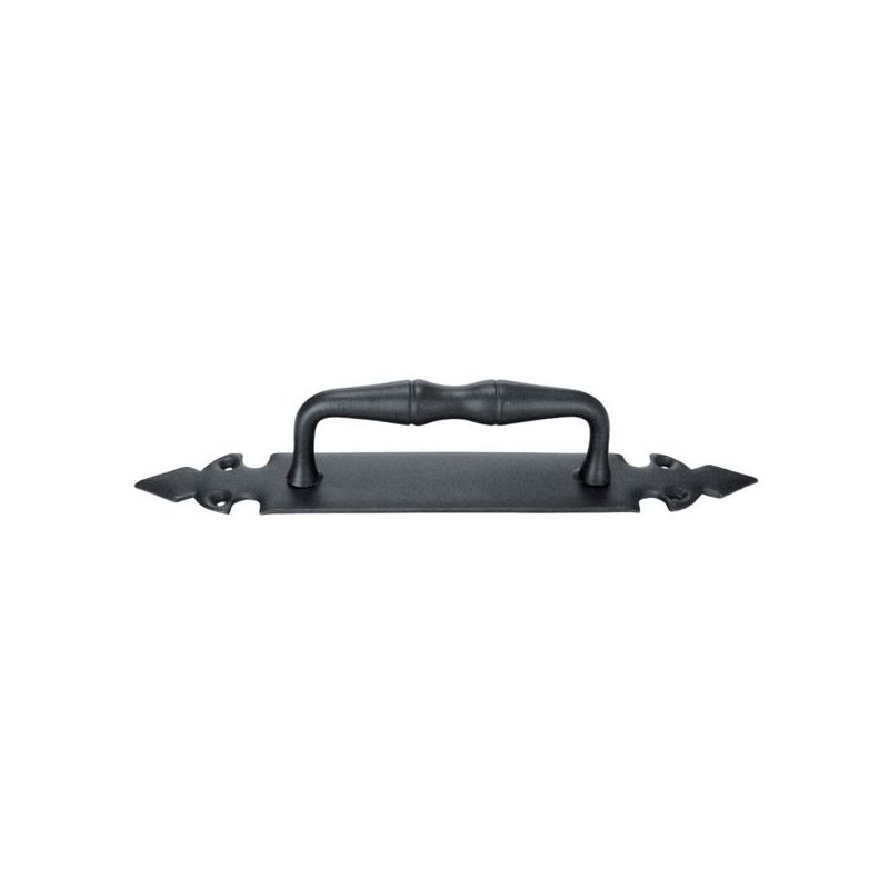 MANILLON PTA FORJA RUS 275X43MM 73003-B NE C/PL TOR EL ZORRO