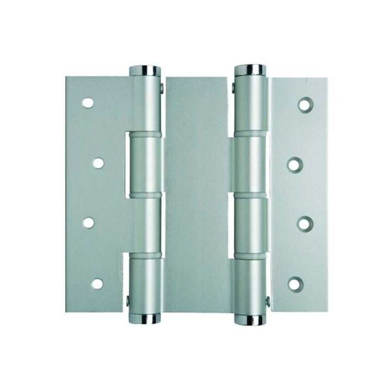 BISAGRA P/VAIVEN D/ACC 120X40MM 5414.01 INOX PLA JUSTOR 2 PZ