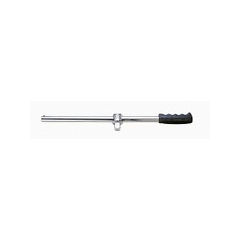 MANGO LLAVE VASO CORREDIZO 3/4&quot; 500MM EN T BAHCO