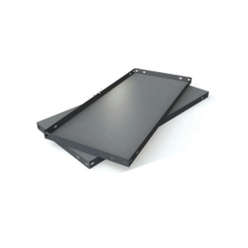 BANDEJA ESTANT 100X30CM MET GR/OS SIMONCLASSIC SIMONRACK