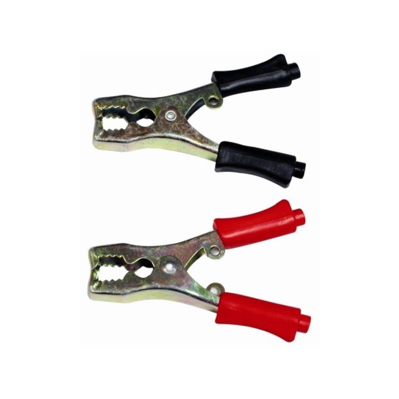 PINZAS BATERIA AUTO 125A TECNOCEM