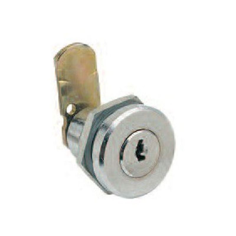 CERRADURA BUZON 8610C20T2624 ORO LENGšETA CURVA TESA