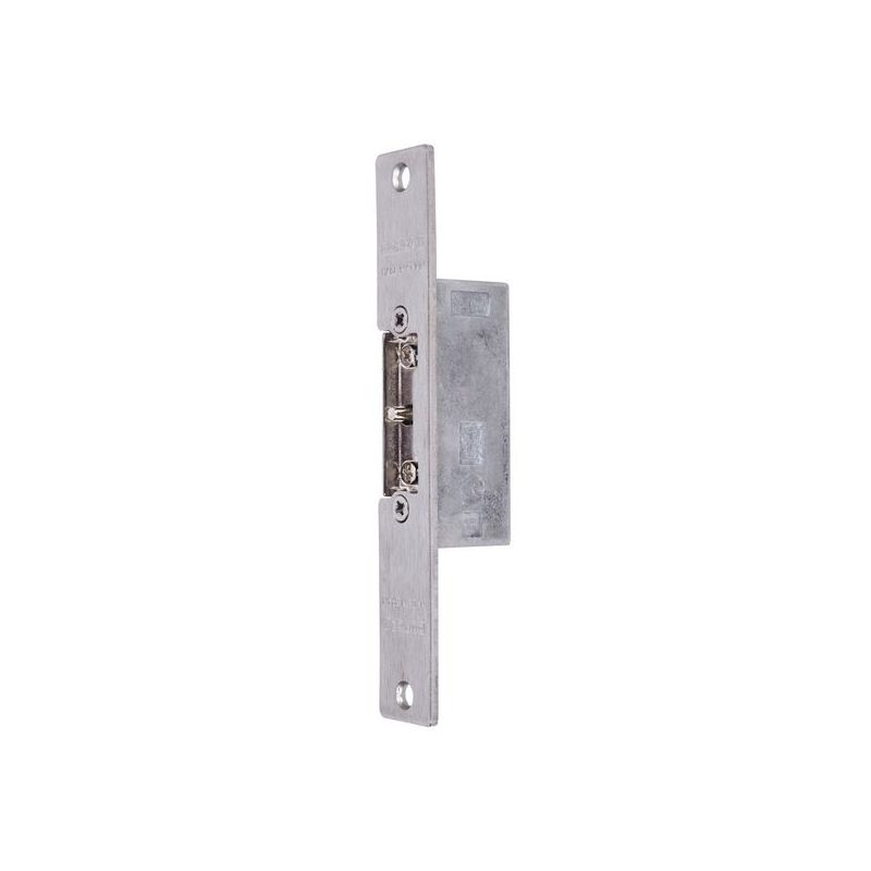 ABREPUERTAS ELECT. SERIE 45 ADF/SX INOX AUT DESBL. DORCAS