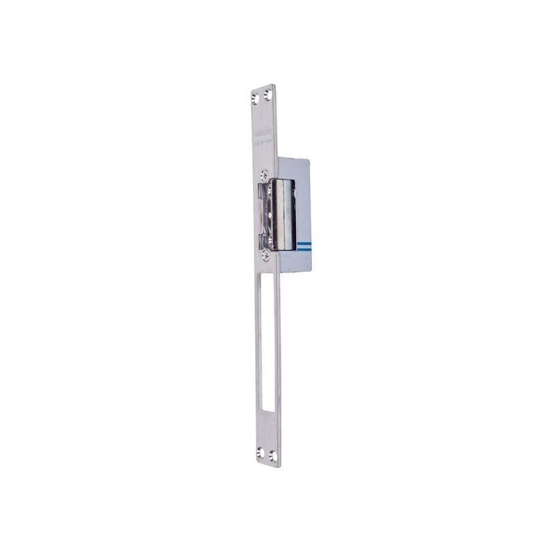 ABREPUERTAS ELECT. SERIE 45 AF/MX INOX AUT DORCAS