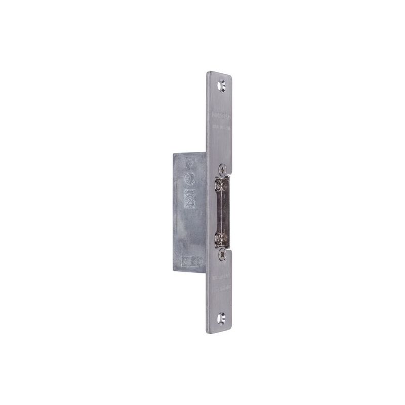 ABREPUERTAS ELECT. SERIE 45 NF/SX INOX NORMAL DORCAS