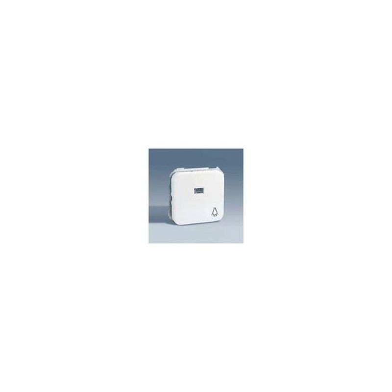 PULSADOR ELEC 10AMP-250V LUZ MARF SERIE 31 31661-31 SIMON