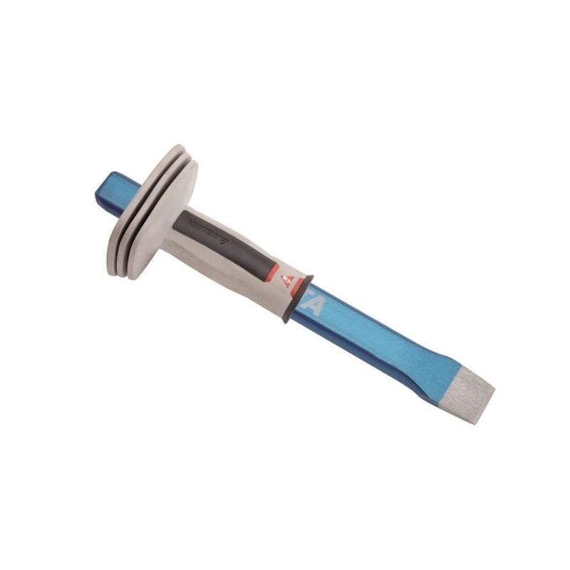 CORTAFRIO ALB. 300MM PLANO CON PROTECTOR BELLOTA