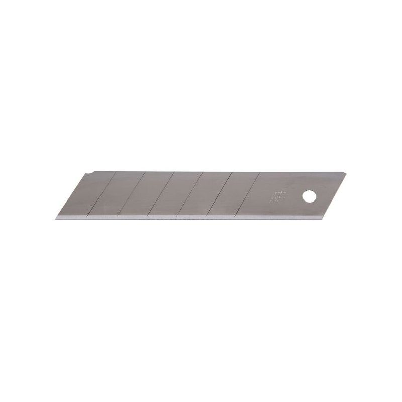 CUCHILLA CUTTER SECC 25MMX0,7MM 06C A/C PROPLAC BELLOTA 10 P