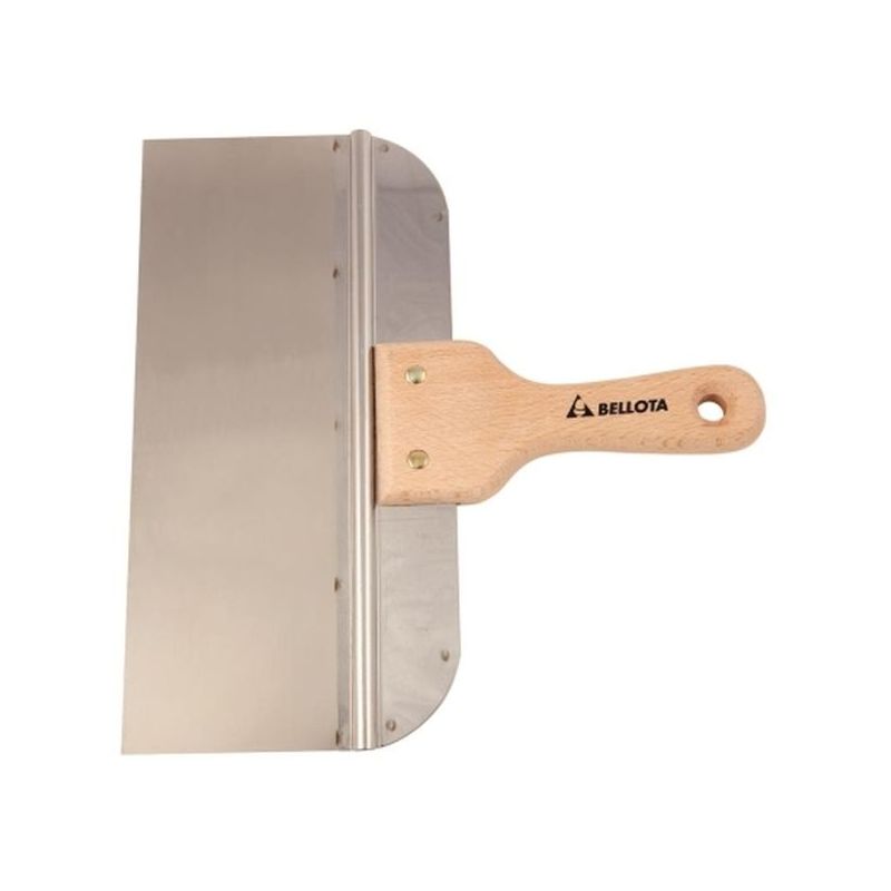 ESPATULA ALB. YESO 200MM 5895 PROPLAC BELLOTA