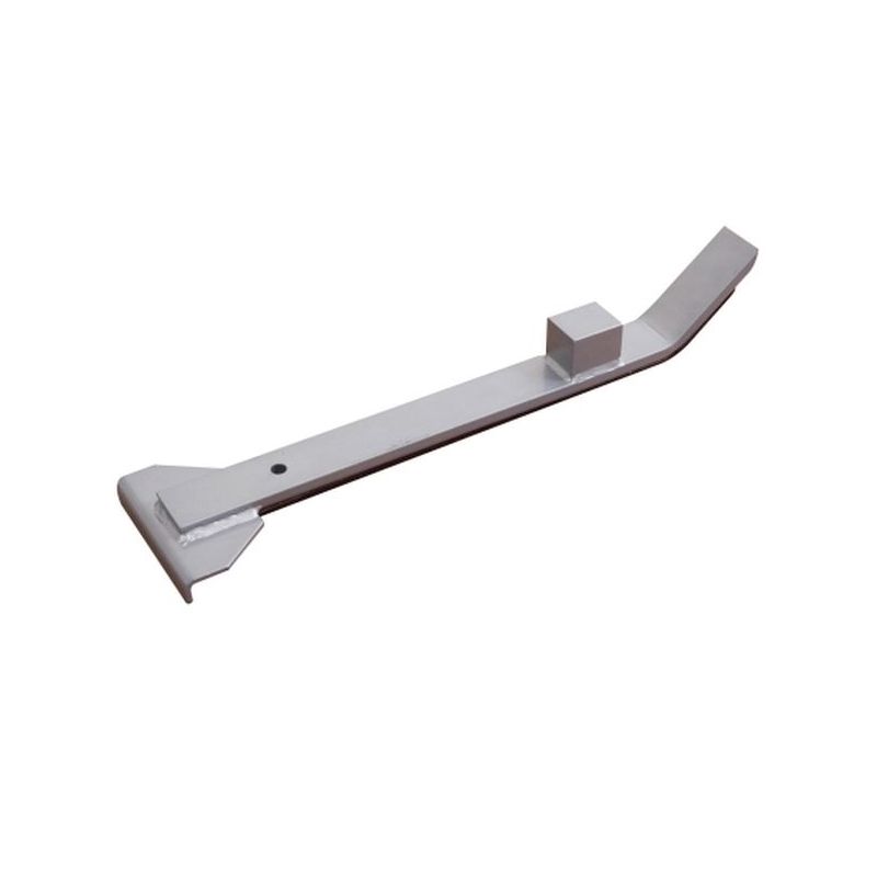 ESCOPLO PROF POS.LAMINADO 450X38X09MM YUNQUE+BASE WOLFCRAFT