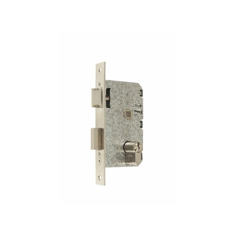 CERRADURA MAD.EMB. 23X45MM 145AN311 NIQ C/CU MCM