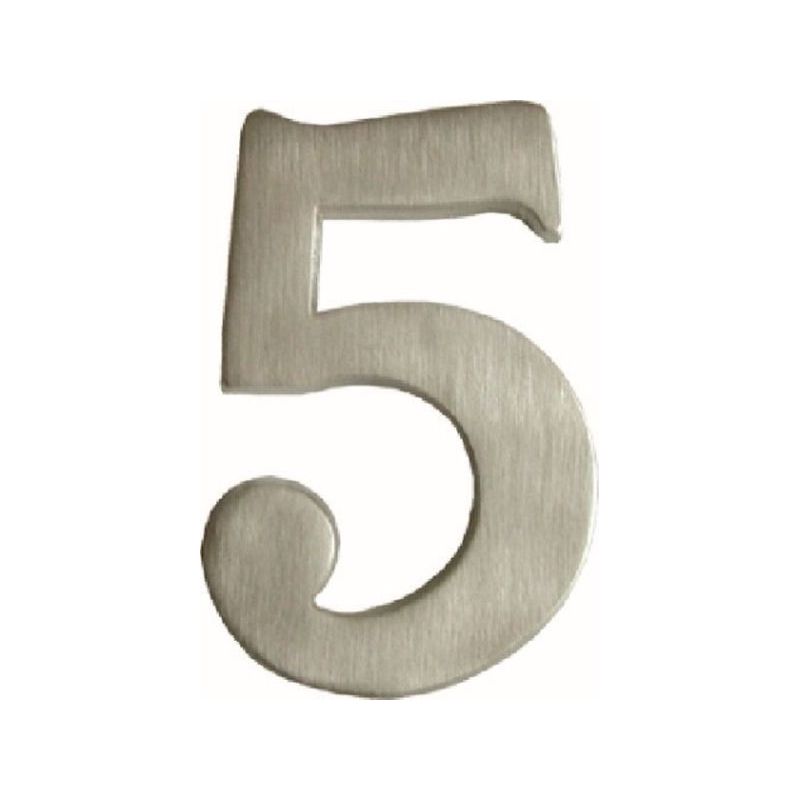 NUMERO SEÑAL ATORN. 100MM &quot;6&quot;o&quot;9&quot; NIQ MICEL