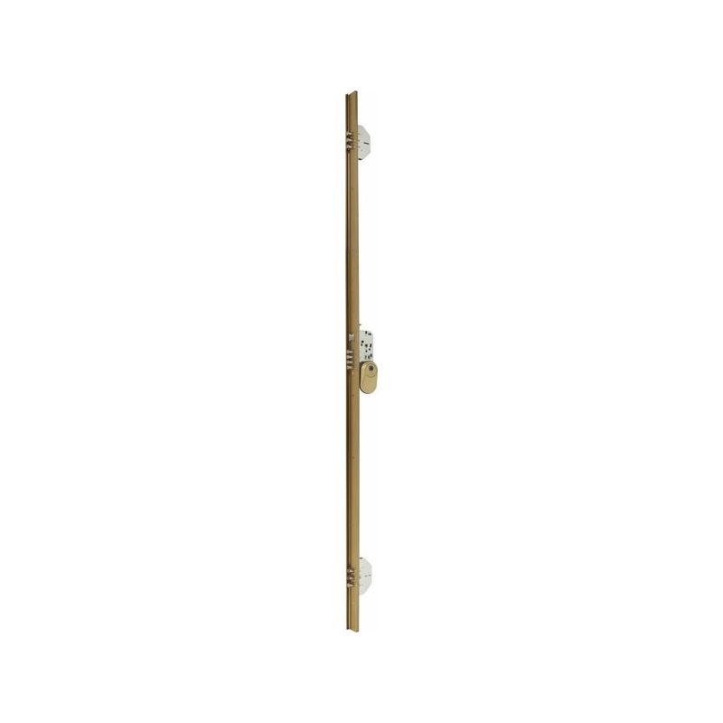CERRADURA SEG. MAD.EMB. 50MM 7140-3D-2N50155 LAT 3P DCHA MCM