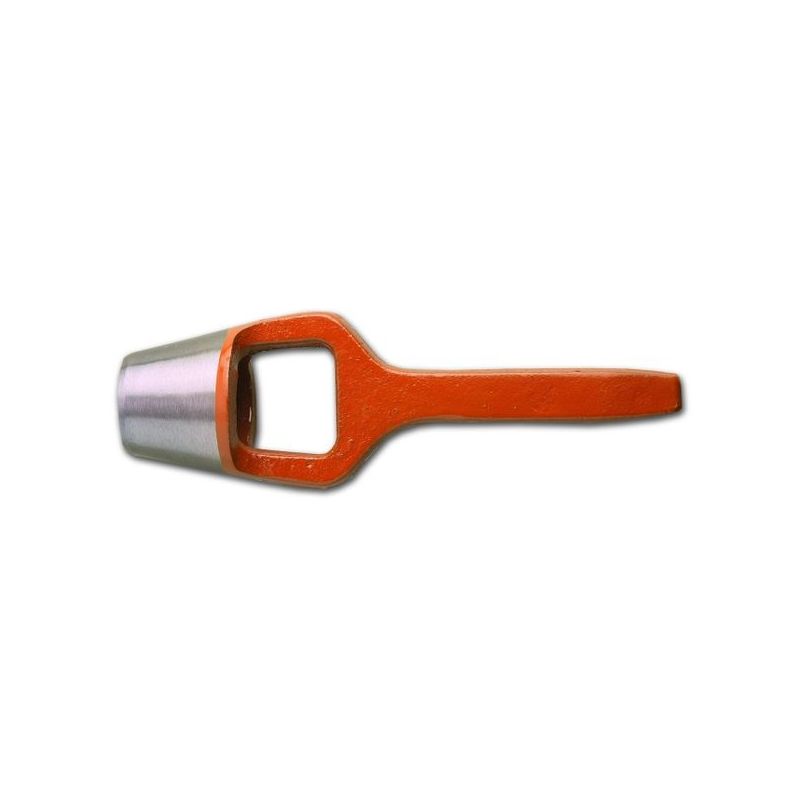 SACABOCADO CORTE PUENTE 18X160MM 320GR NUSAC