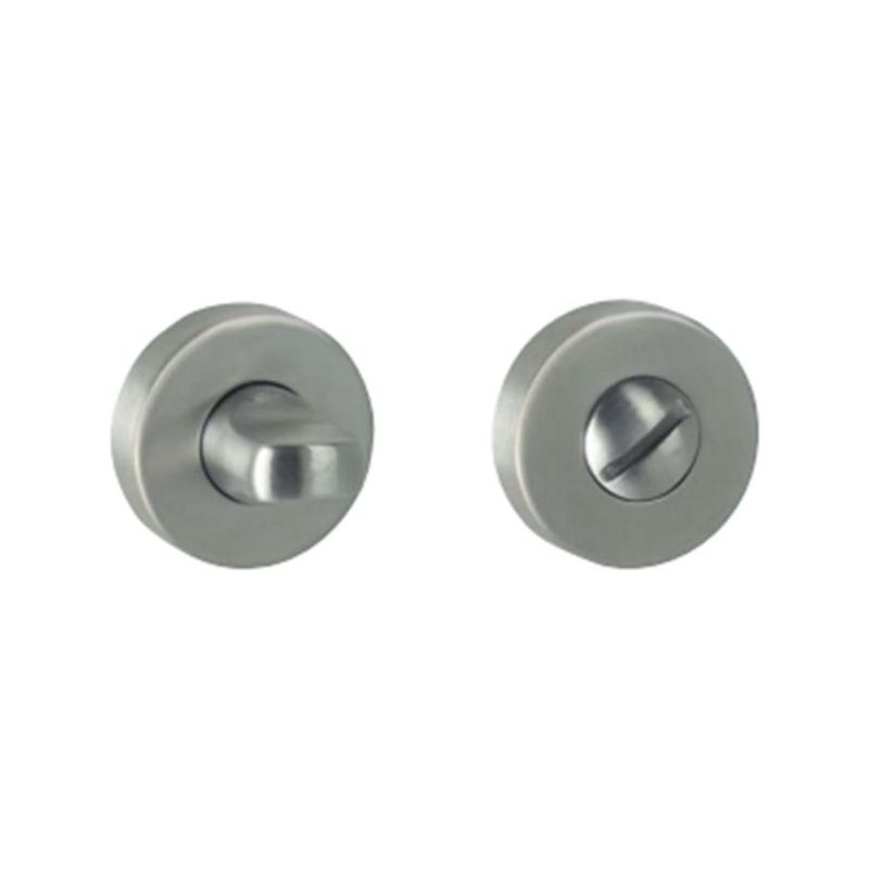 MULETILLA MANIVELA 36,5MM 304 INOX 304 DESBLOQUEO OCARIZ