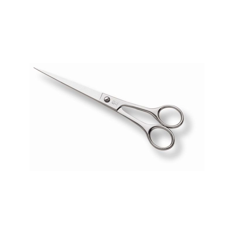 TIJERA PELUQUERO 6,5&quot; INOX CR. PALMERA