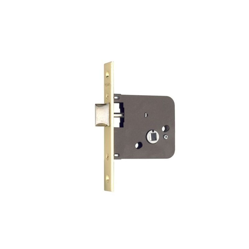 PICAPORTE PTA 23X50MM 65080HL H. LAT MAD EMB C/CDO YALE