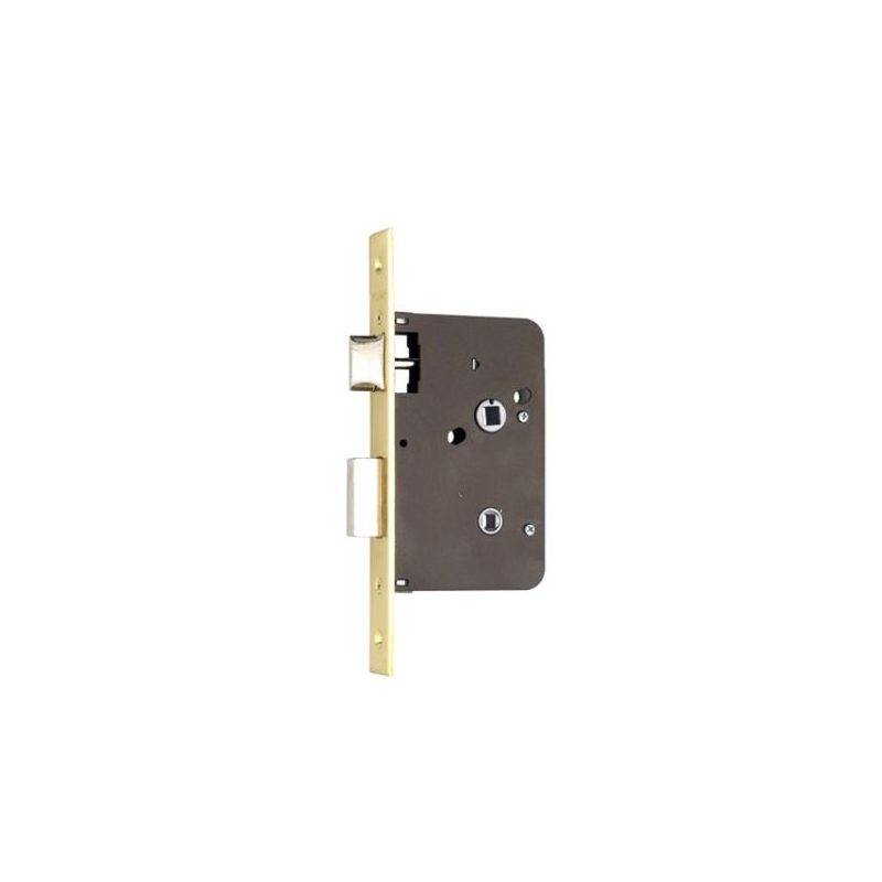 PICAPORTE MAD.EMB. 23X35MM 65160HL LAT YALE