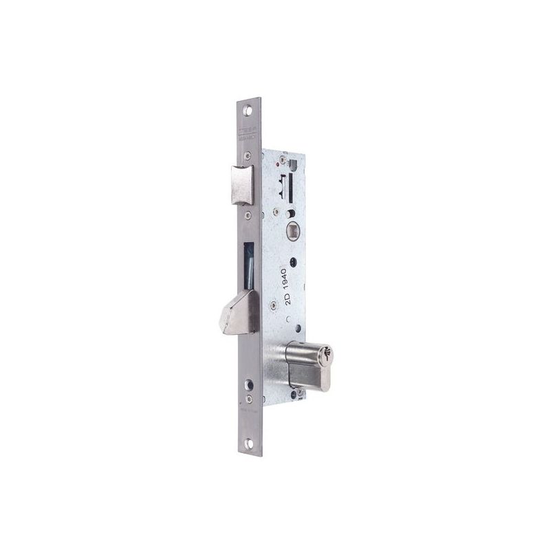 CERRADURA MET.EMB. 15X35MM 2210BE353AI INOX PIC/PA.BAS. TESA