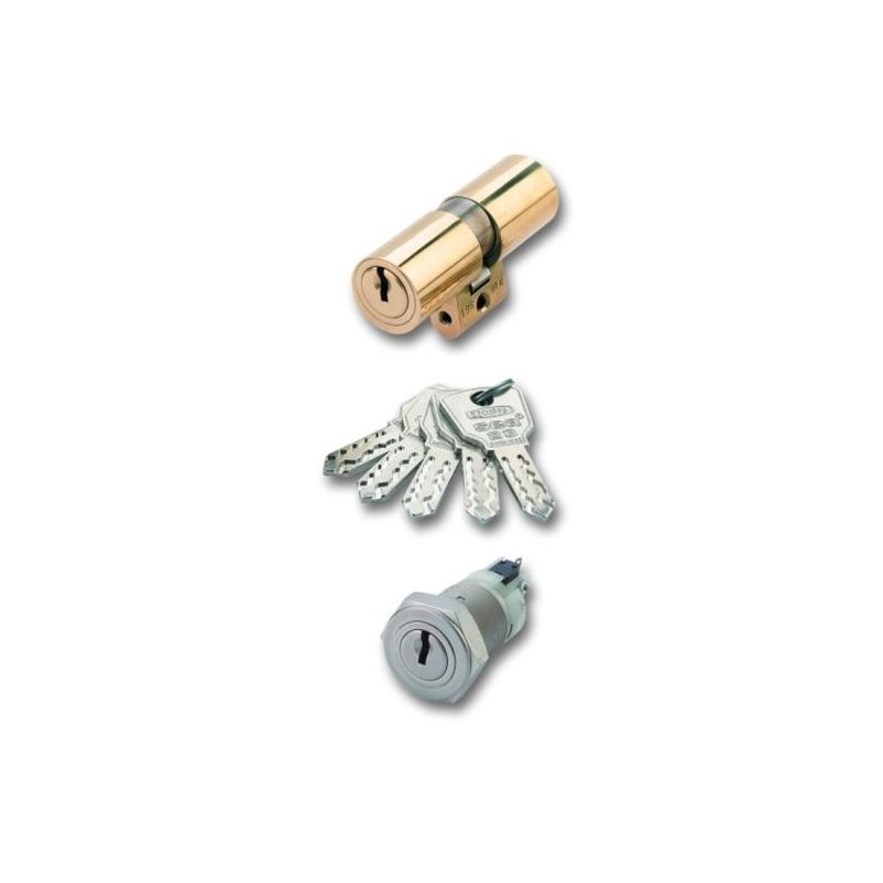 CILINDRO SEG 32,5X42,5MM SEA-23-75 LAT LEVA LG EZCURRA