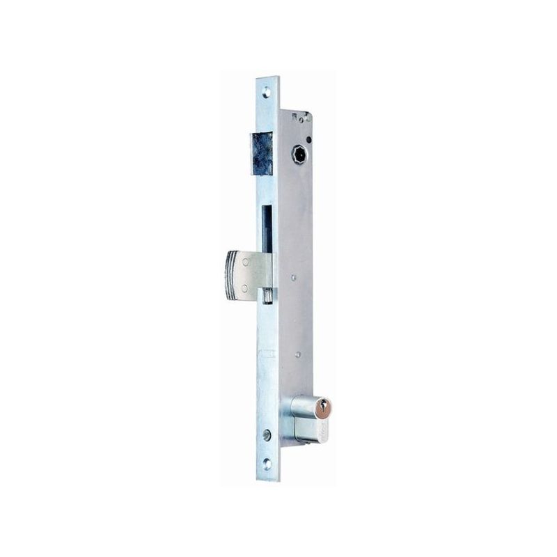 CERRADURA MET.EMB. 23X21MM 5580 NIQ PIC/GAN LINCE
