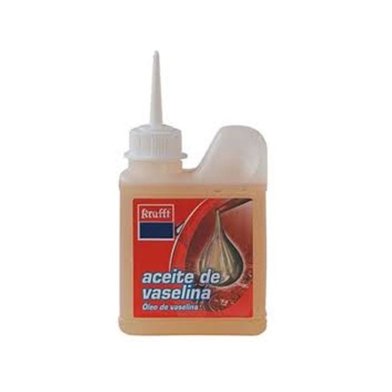 ACEITE VASELINA CORROSION KRAFFT 125 ML