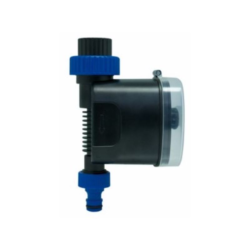 PROGRAMADOR RIEGO 1-120 MIN. 2P AQC C4099N