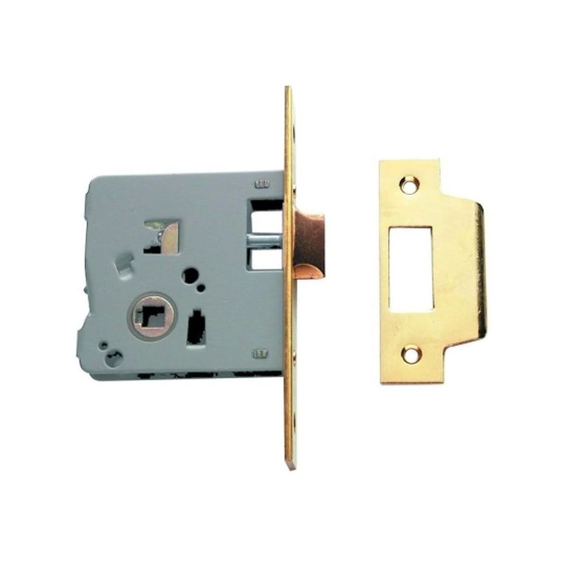 CERRADURA PTA 25X50MM 201550HN H. NIQ MAD EMB C/CDO TESA