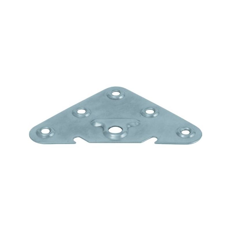 COLGADOR ESCUADRA TRIANGULO MICEL BICROMAT. 39500