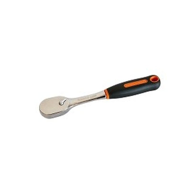 LLAVE CARRACA REVERS. 1/2&quot; BAHCO