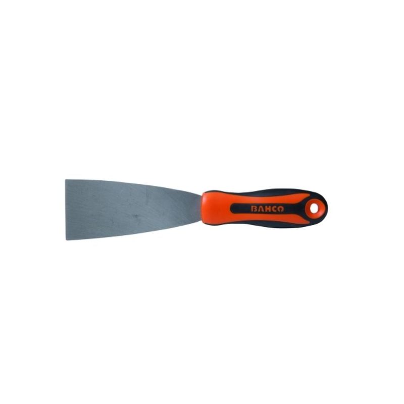 ESPATULA PINTOR 90 MM HOJA TEMPLADA BAHCO