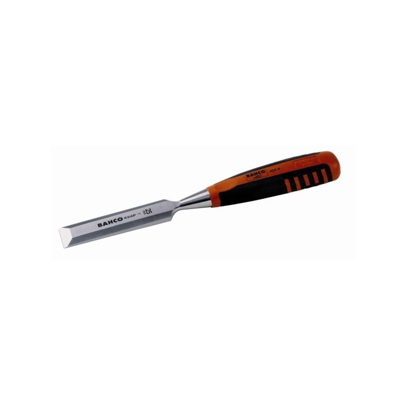 FORMON CARP M/BIMAT 22MM CON FUNDA ERGO BAHCO