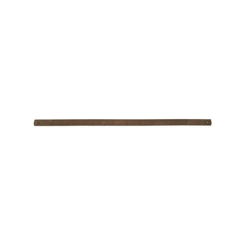 HOJA SIERRA MANO 150MM 6&quot;32TPI MET MINI ARCO CARB BAHCO 5 PZ