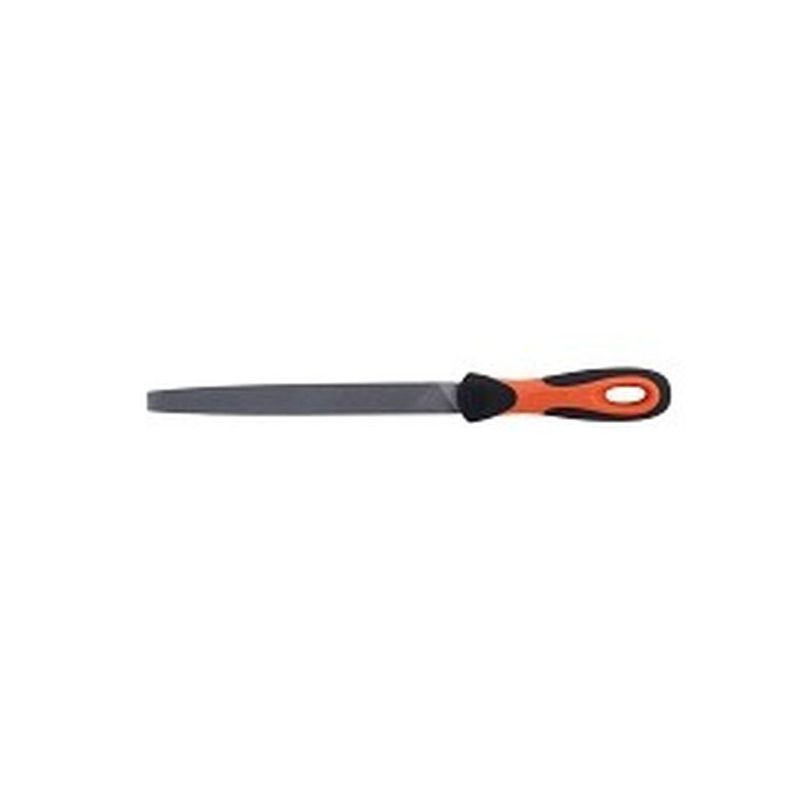 LIMA MECANICO PLANA 06&quot; ENTREF C/M 1-110-06-2-2 BAHCO