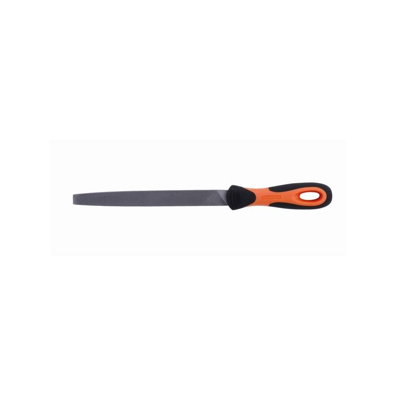 LIMA MECANICO PLANA 10&quot; ENTREF C/M 1-110-10-2-2 BAHCO