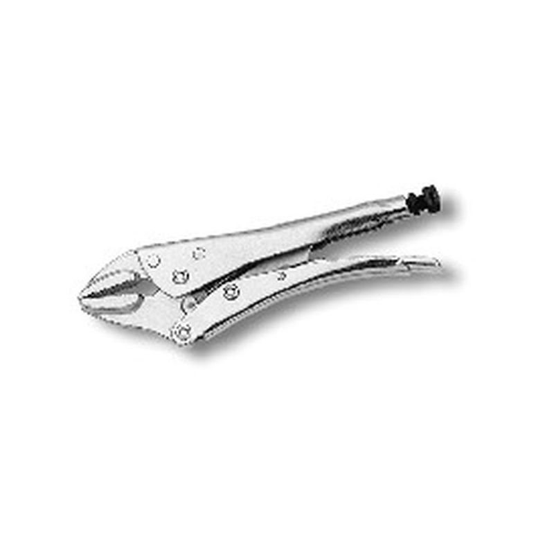 TENAZA FIJ GRIP 135MM BOCAS RECTAS BAHCO