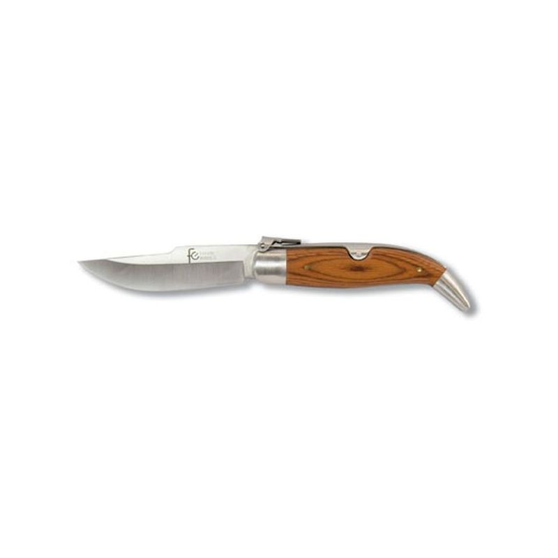 NAVAJA TEJA 9CM M/MAD IN. F.CORTES 11886