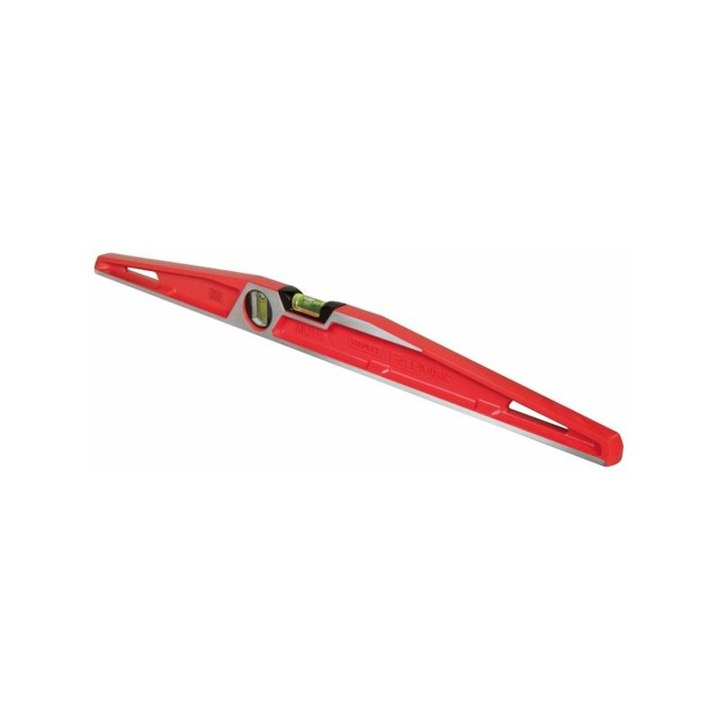 NIVEL MEDIC TRAPEZ. 060CM 2B ANTICH MLH FATMAX STANLEY