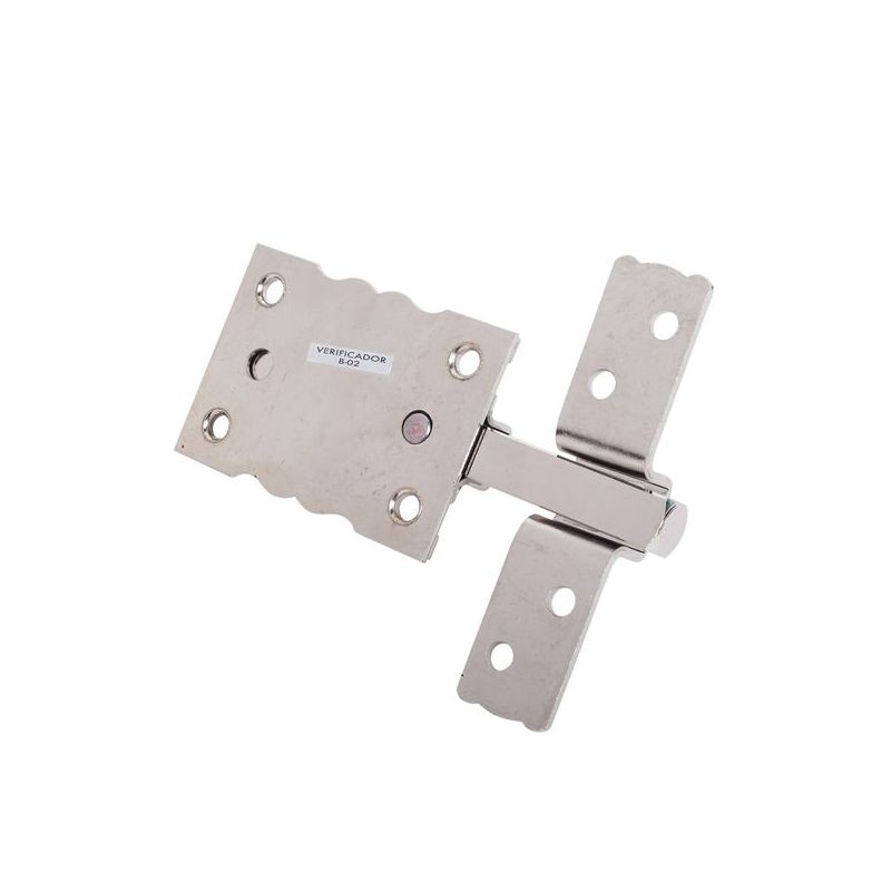 PASADOR SOBR. 300P/87 NIQ FAC